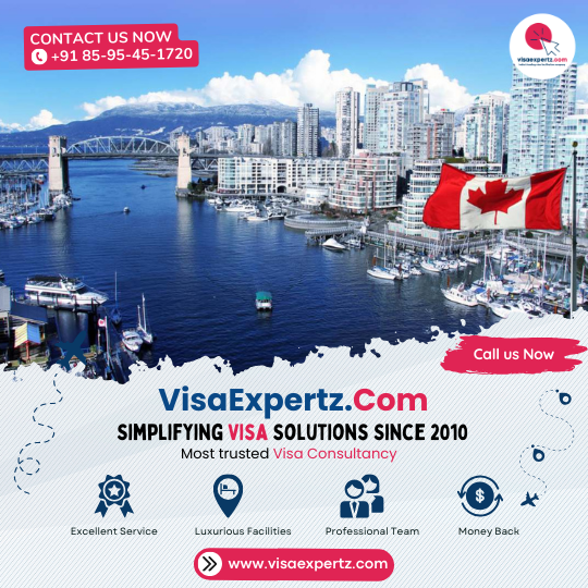 Canada Visa Assistance