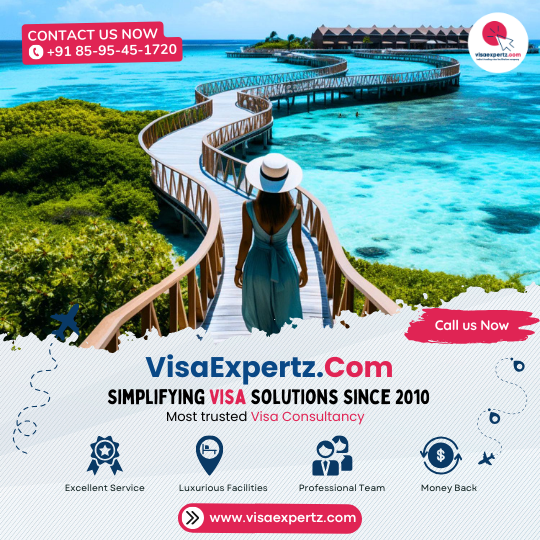 Maldives Visa Assistance
