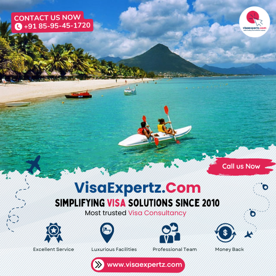 Mauritius Visa Assistance