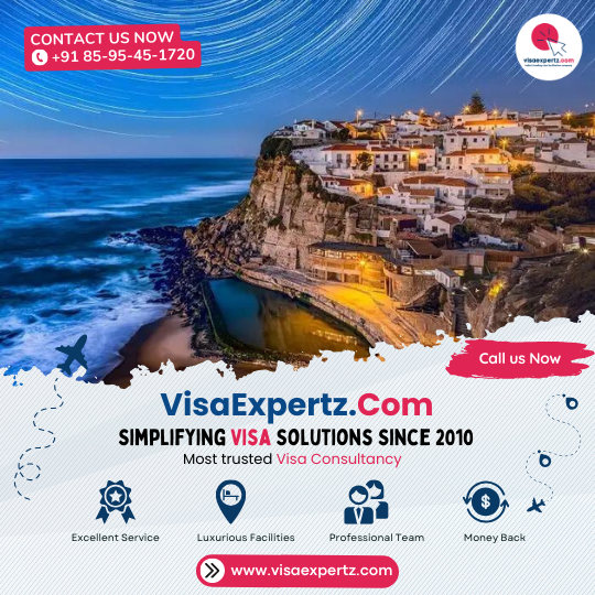 Portugal Visa Assistance