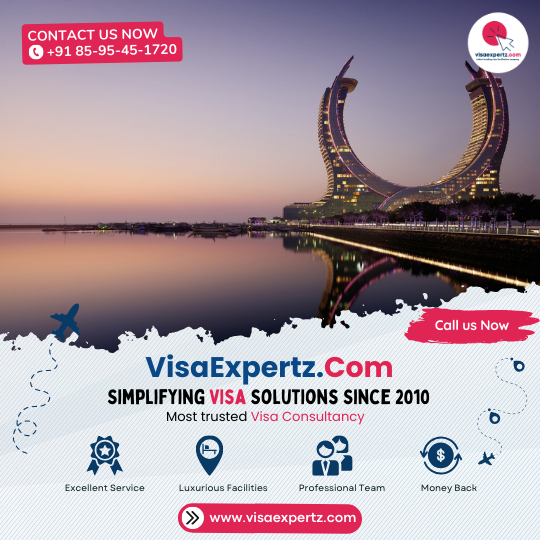 Qatar Visa Assistance