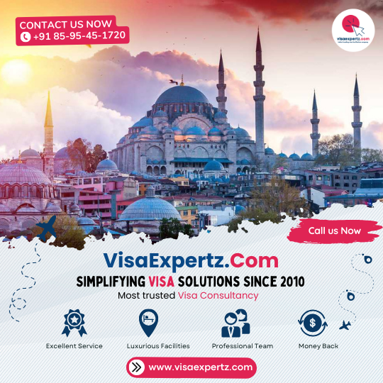Turkey Visa Assistance