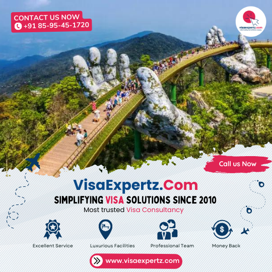 Vietnam Visa Assistance